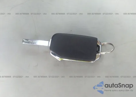 2021 Kia Forte Fe из США, поврежденный, VIN 3KPF24AD1ME354345